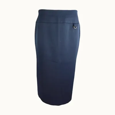 Falda Céline, Talla 42 FR, Excelente, KV-6494