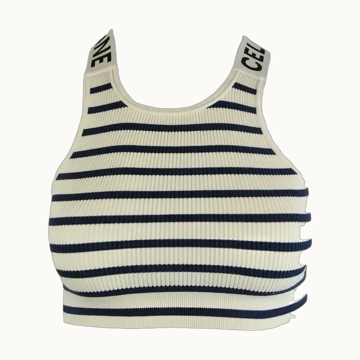 Top Céline Rayas, Talla S