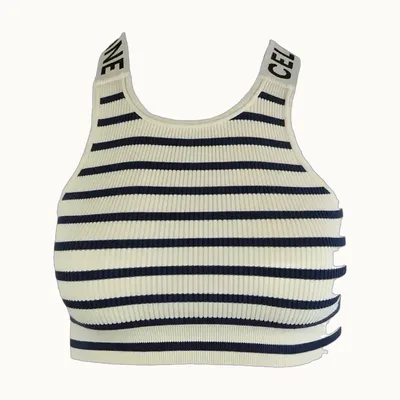 Top Céline Rayas, Talla S