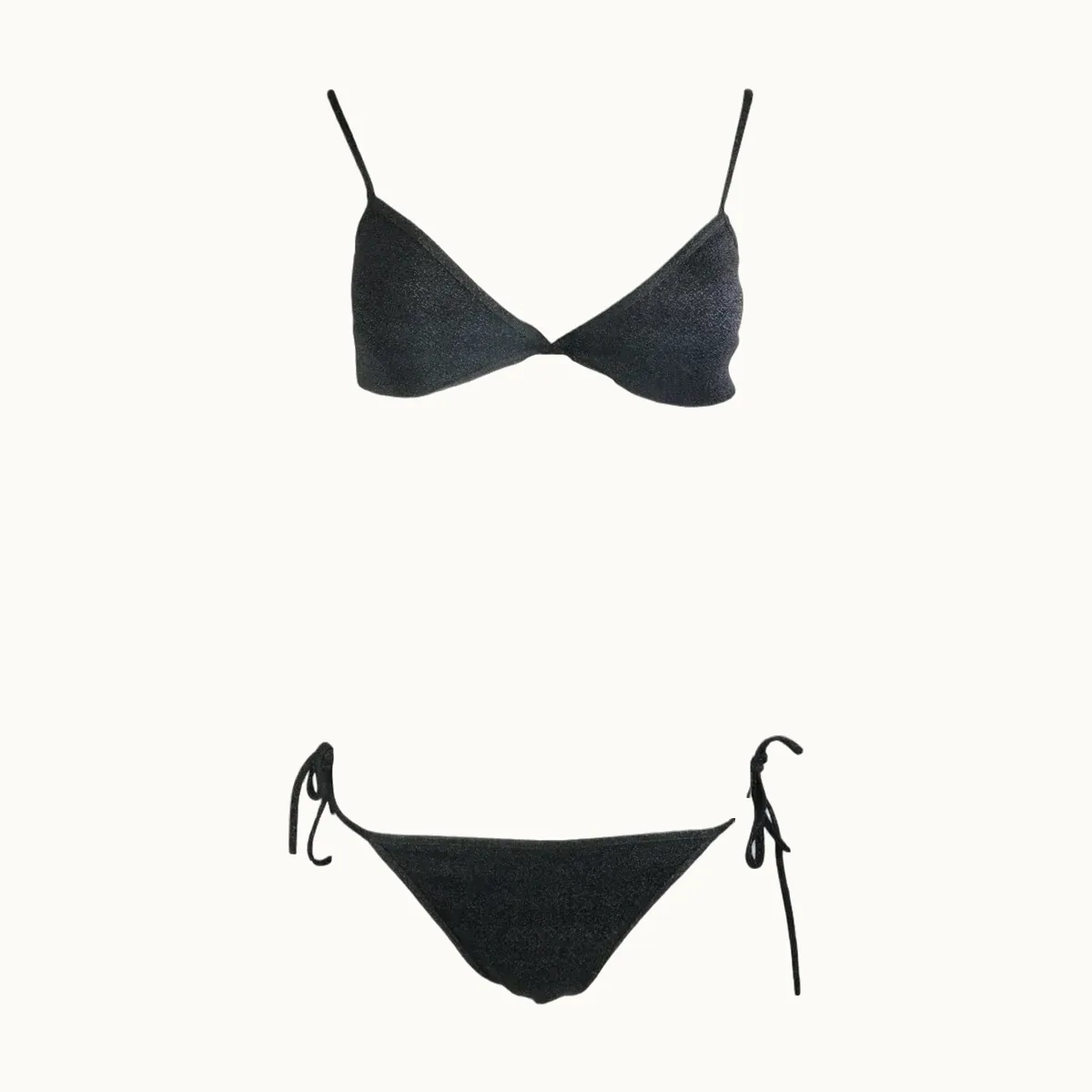 Bikini Balenciaga, Talla M