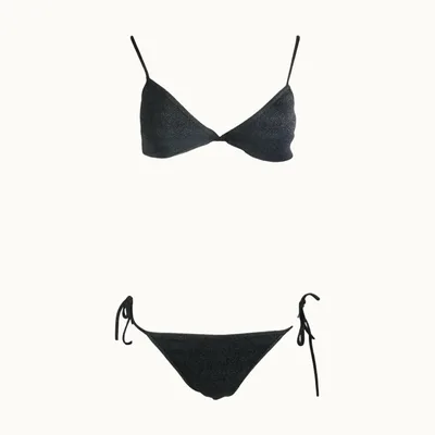 Bikini Balenciaga, Talla M