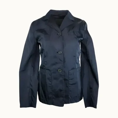 Blazer Prada Nylon, Talla S