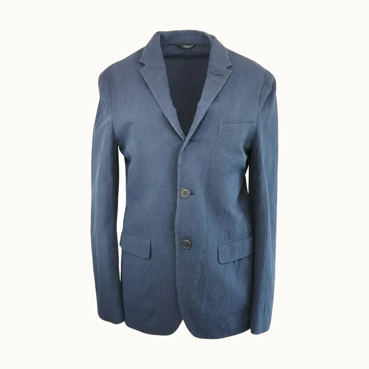 Blazer Fendi, Talla 48 IT