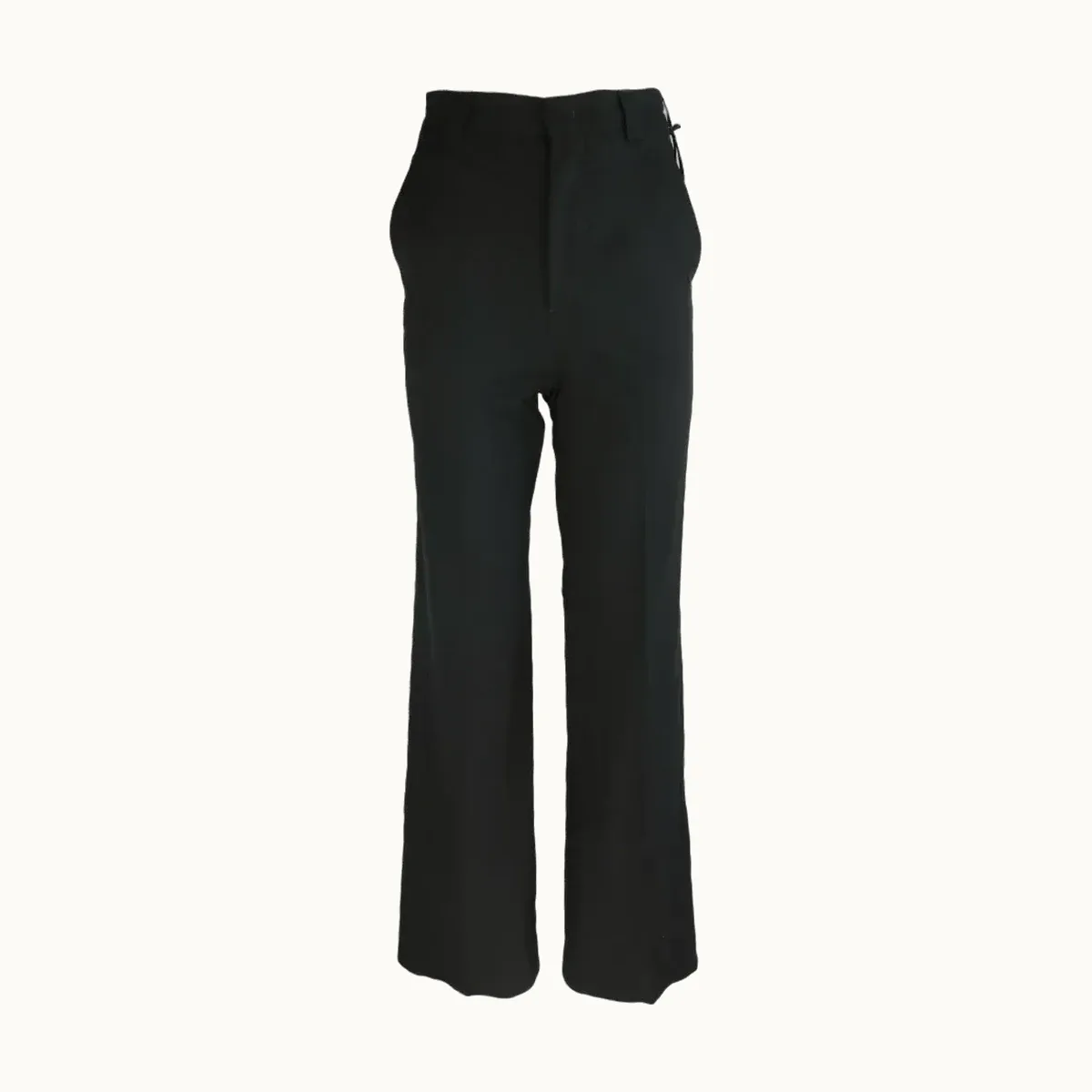 Pantalón Valentino, Talla 38 IT