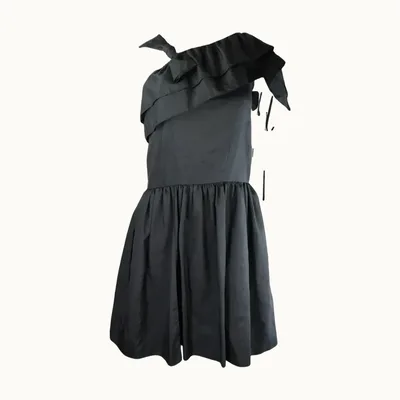 Vestido Balenciaga, Talla 34 IT