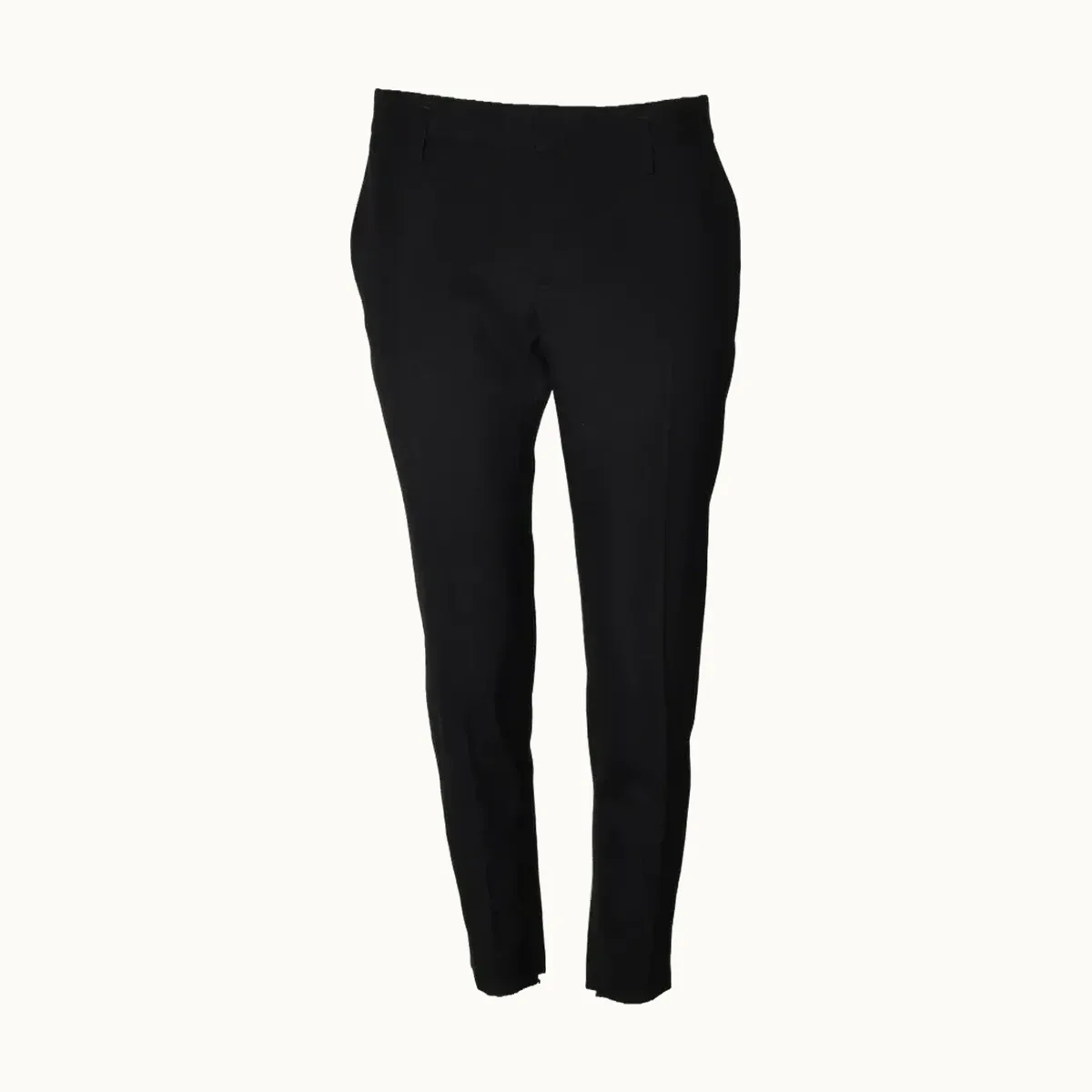 Pantalón Saint Laurent, Talla 36 FR, Excelente, KV-6522
