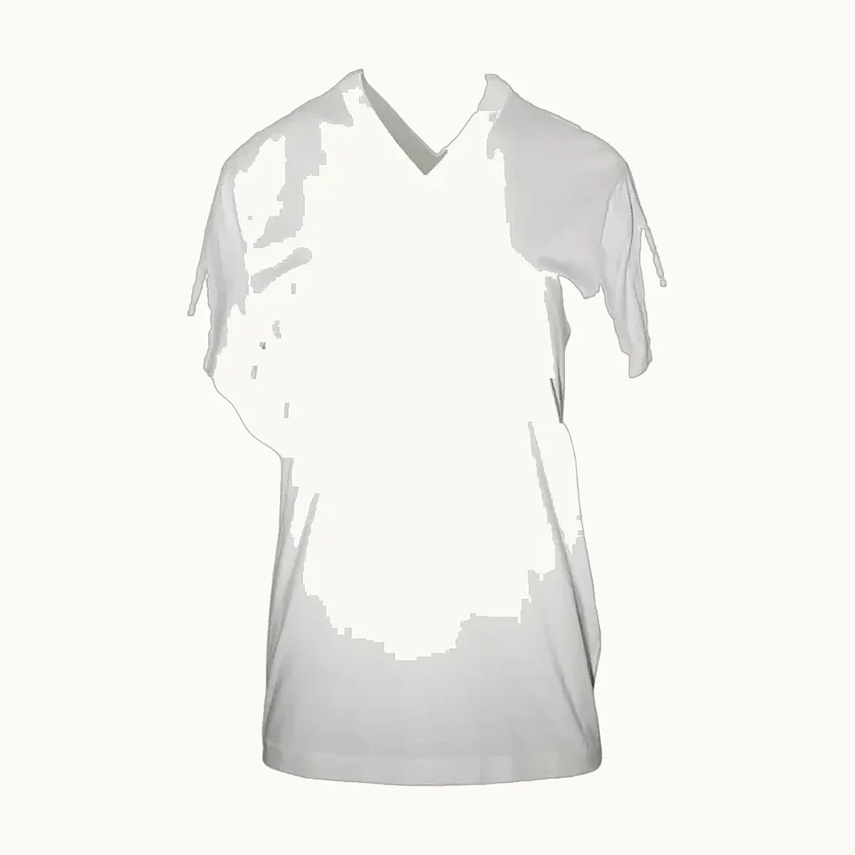 Playera Prada, Talla S