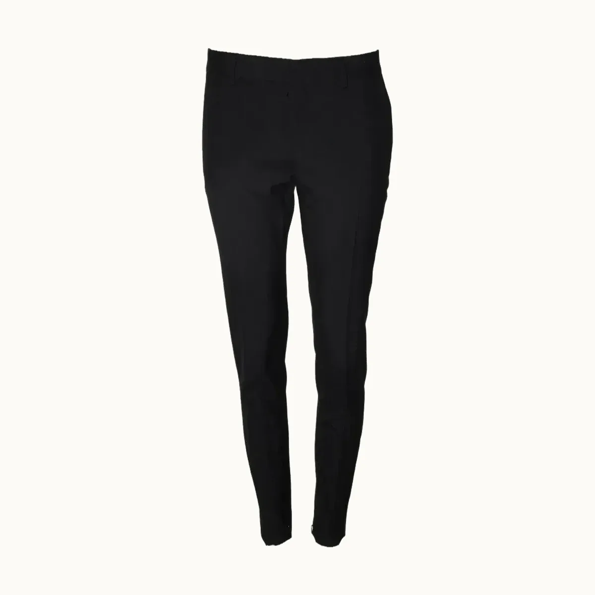Pantalón Saint Laurent, Talla 38 FR