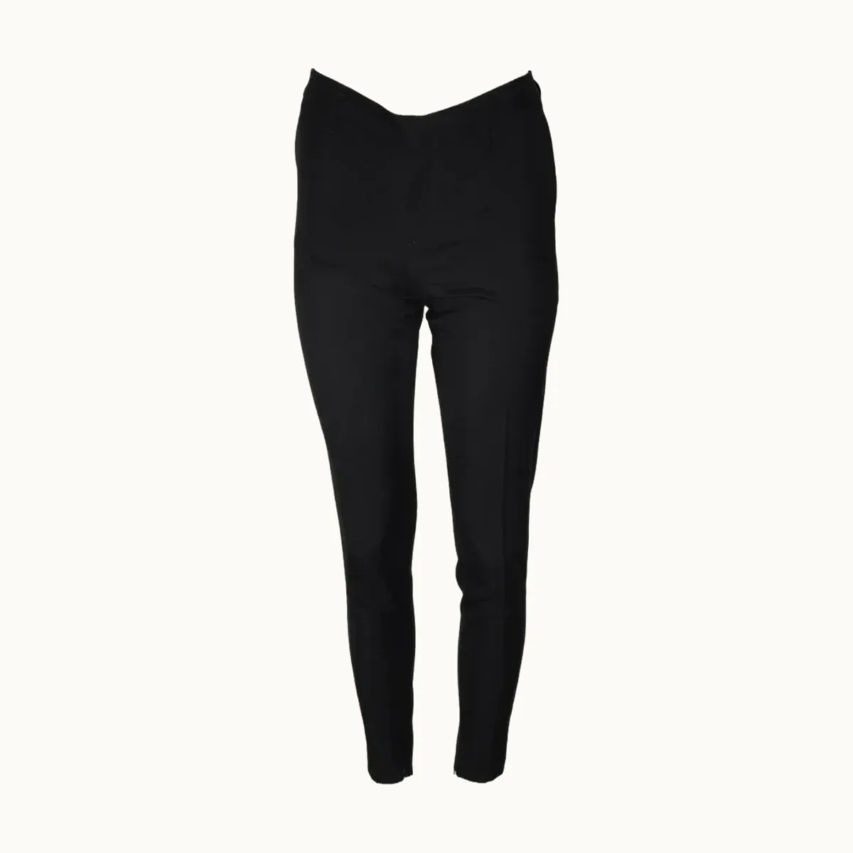 Pantalón Saint Laurent, Talla 36 FR, Excelente, KV-6525