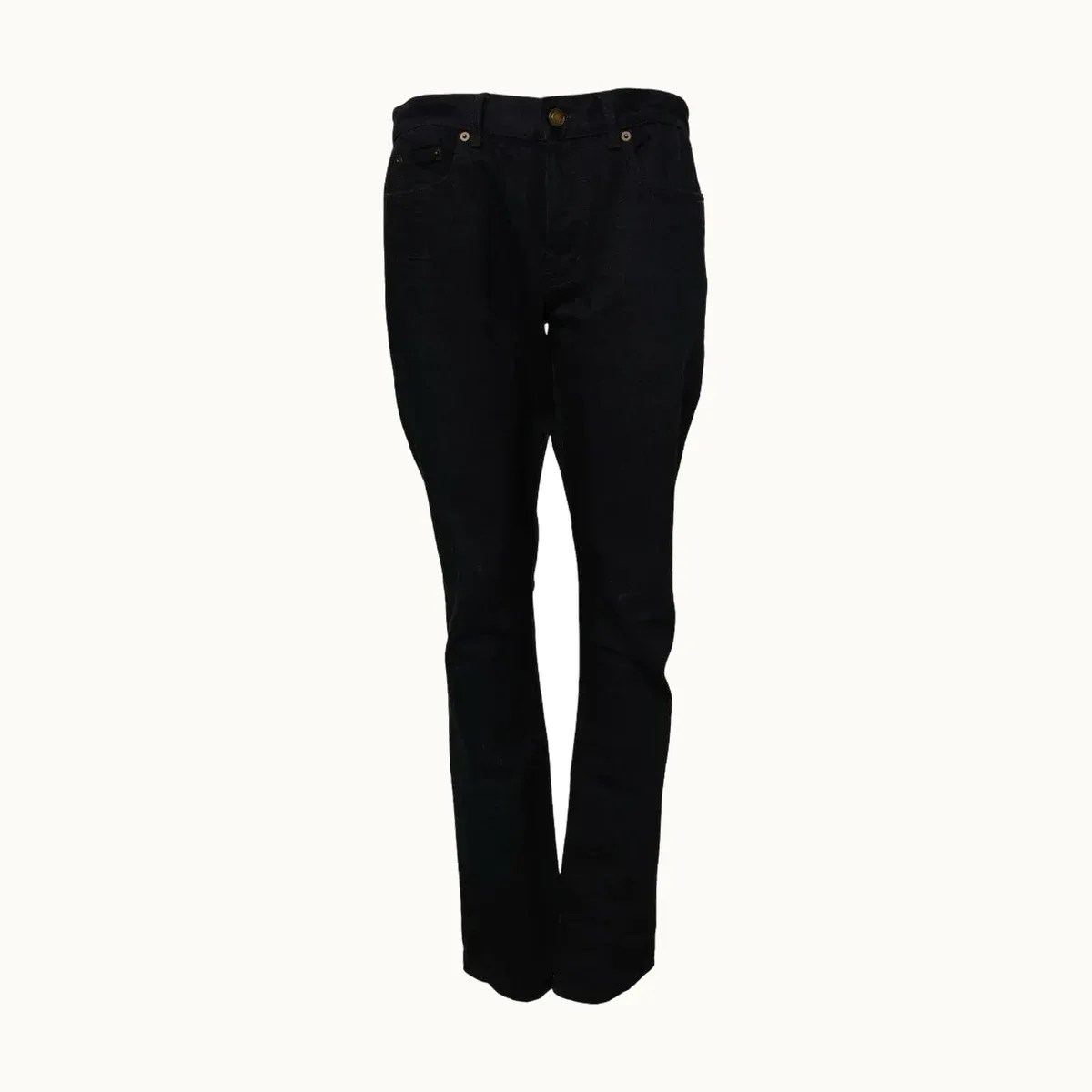 Pantalón Saint Laurent, Talla 36