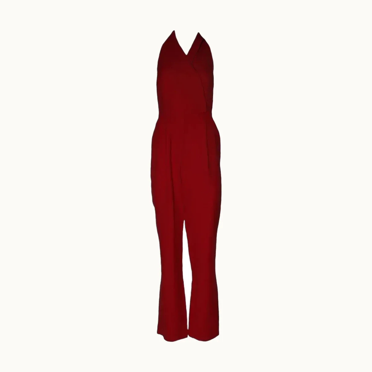 Jumpsuit Valentino, Talla 38 FR
