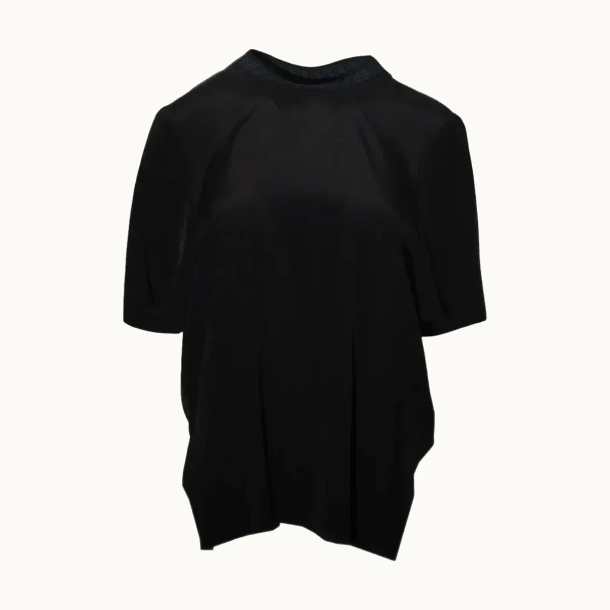 Playera Fendi, Talla 40 IT