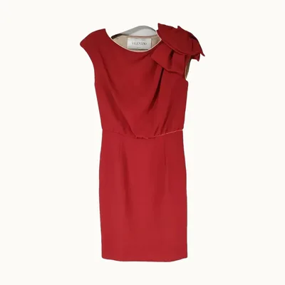 Vestido Valentino 4, Talla 4 MX