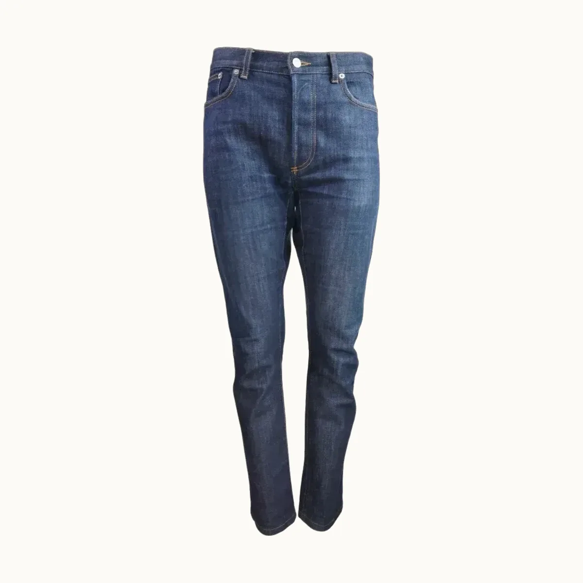 Jeans Dior, Talla 46 IT