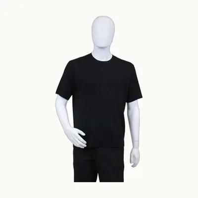 Suéter Gucci Knit Negro, Talla XXL