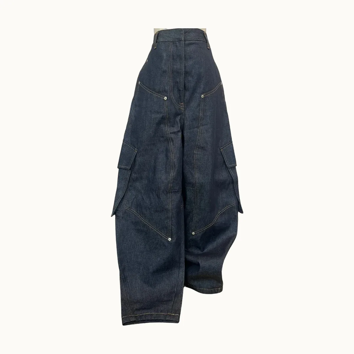 Pantalón Loewe, Talla 36 IT