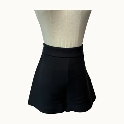 Shorts Dior, Talla 38 IT, Excelente, KV-6643