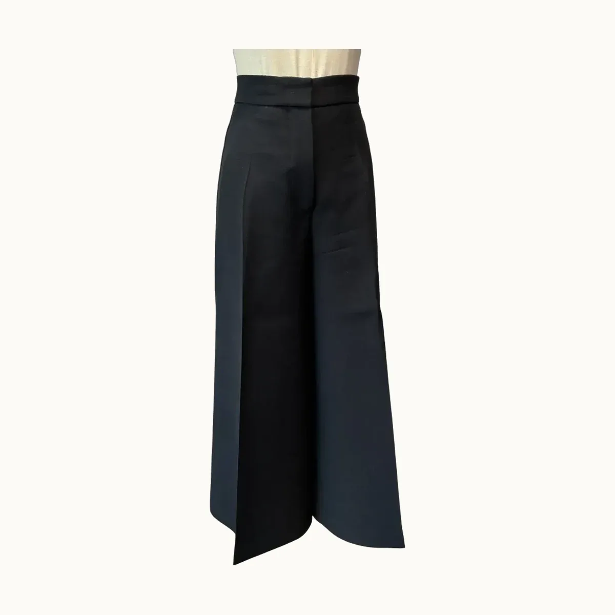Pantalón Dior, Talla 38 IT, Excelente, KV-6644