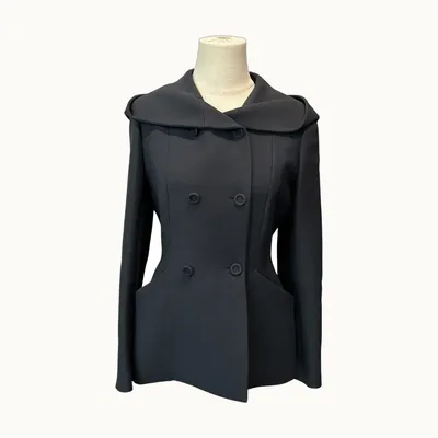 Saco Dior, Talla 38 IT, Excelente, KV-6645