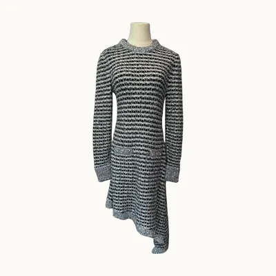 Vestido Chanel