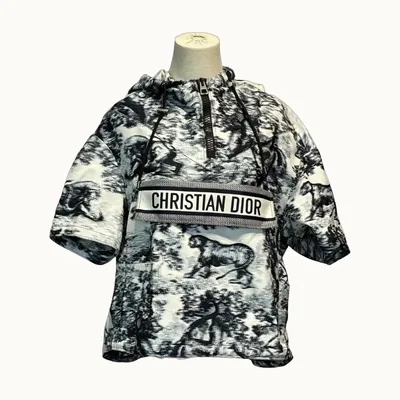 Chamarra Dior, Talla XS