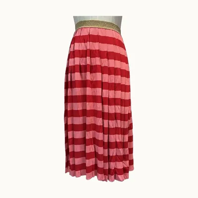 Falda Gucci, Talla L