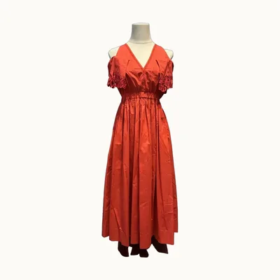 Vestido Fendi, Talla 38 IT, Excelente