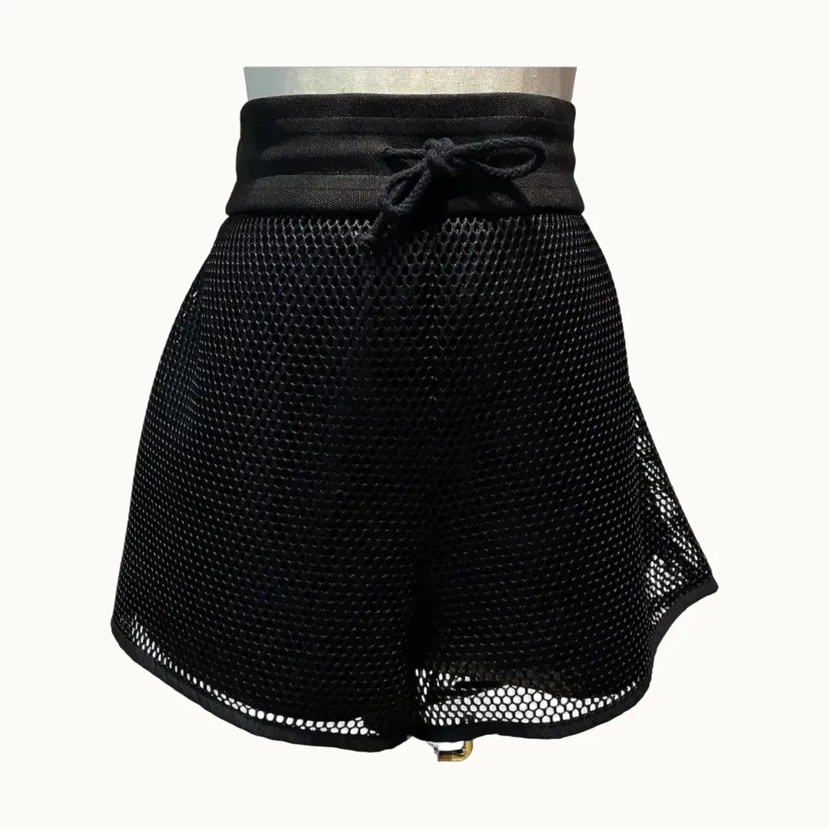 Shorts Dior, Talla 38 IT, Excelente, KV-6665