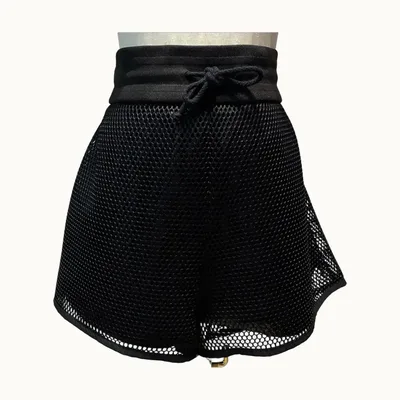 Shorts Dior, Talla 38 IT, Excelente, KV-6665
