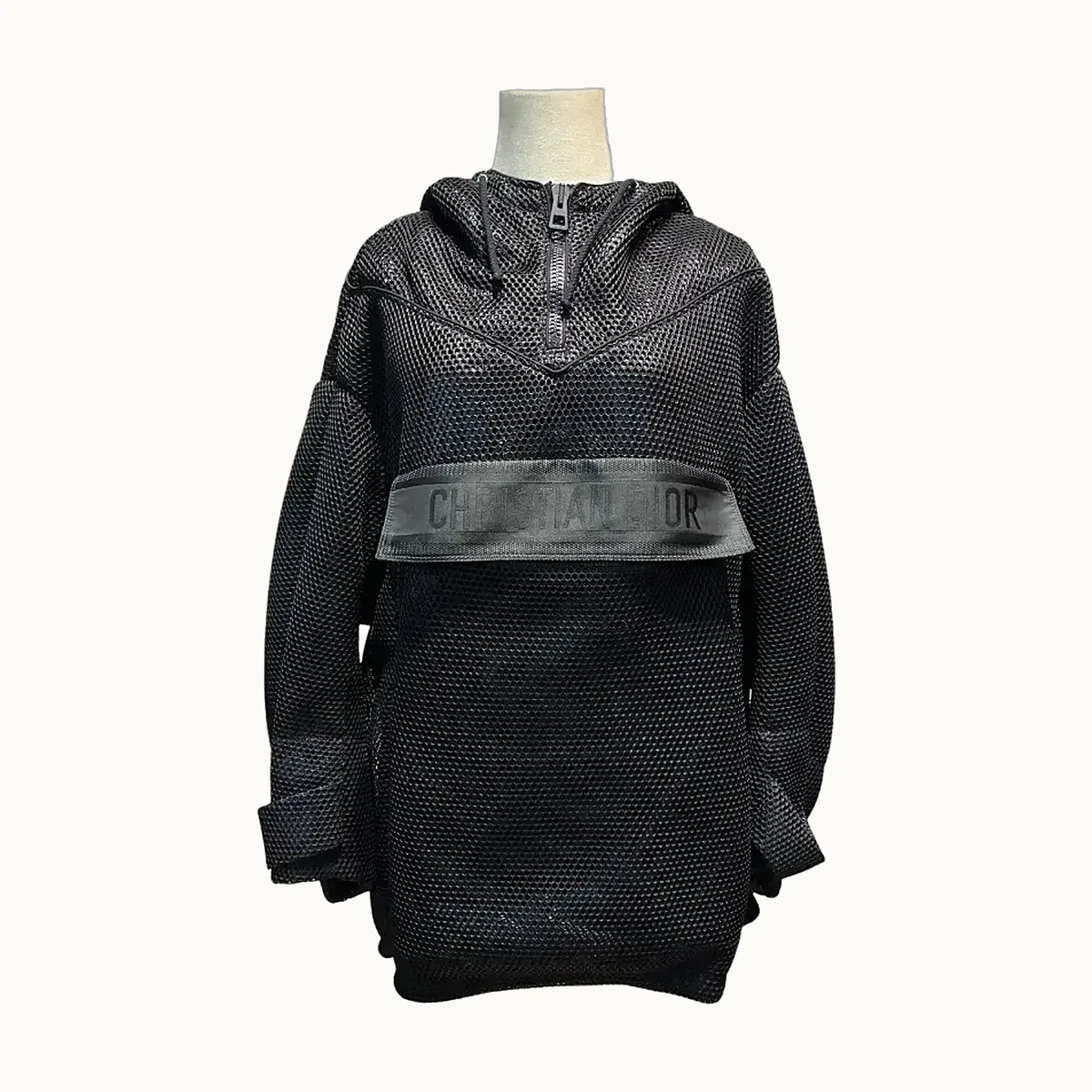 Chamarra Dior, Talla S