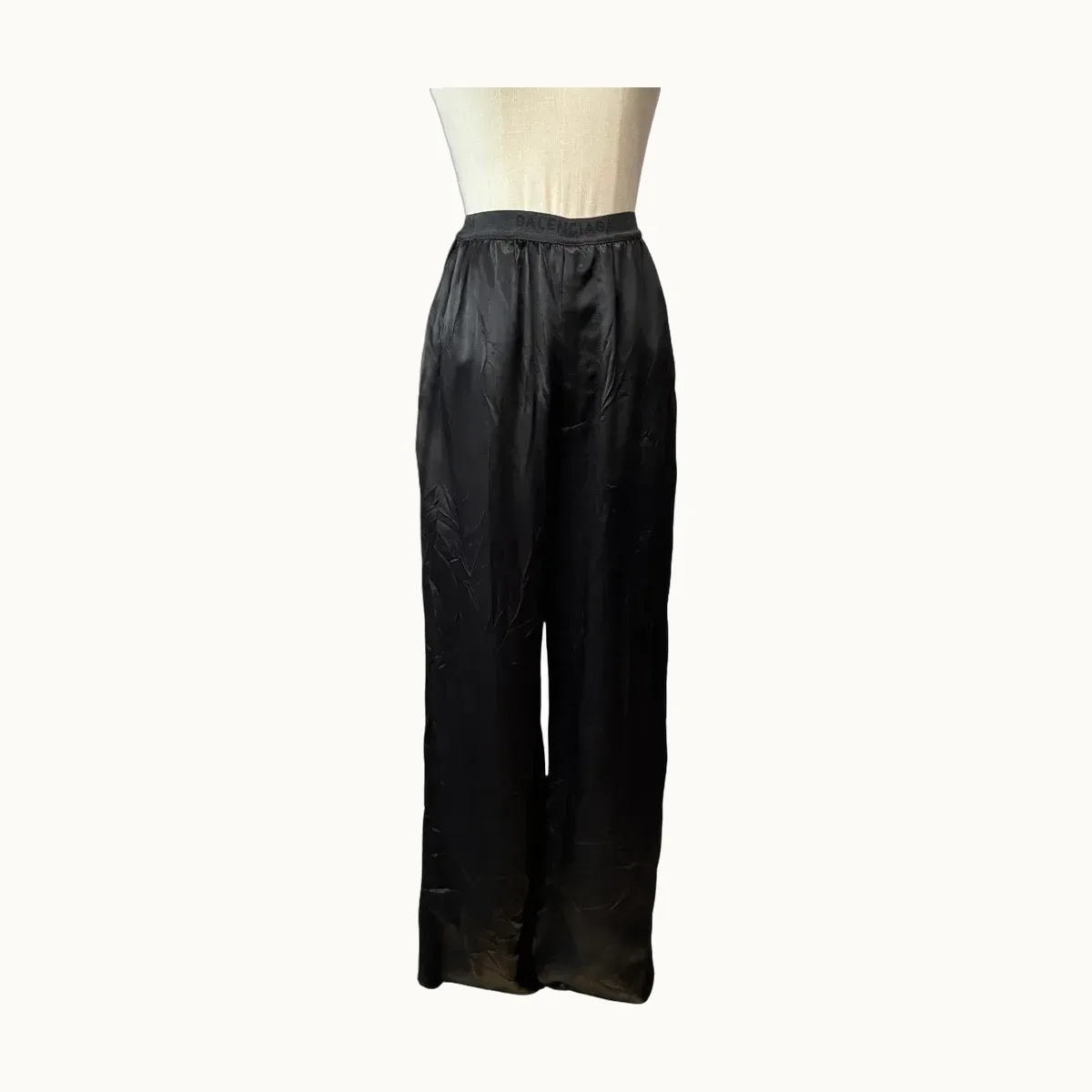Pantalón Balenciaga, Talla 36 IT