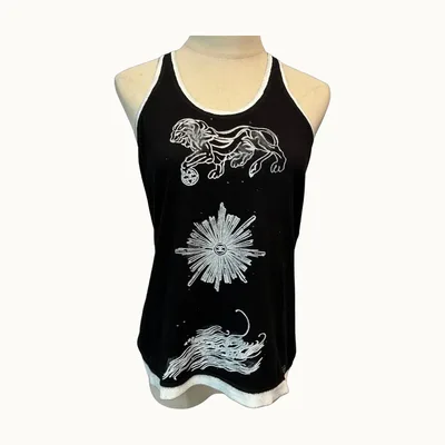 Top Chanel, Talla 44 IT