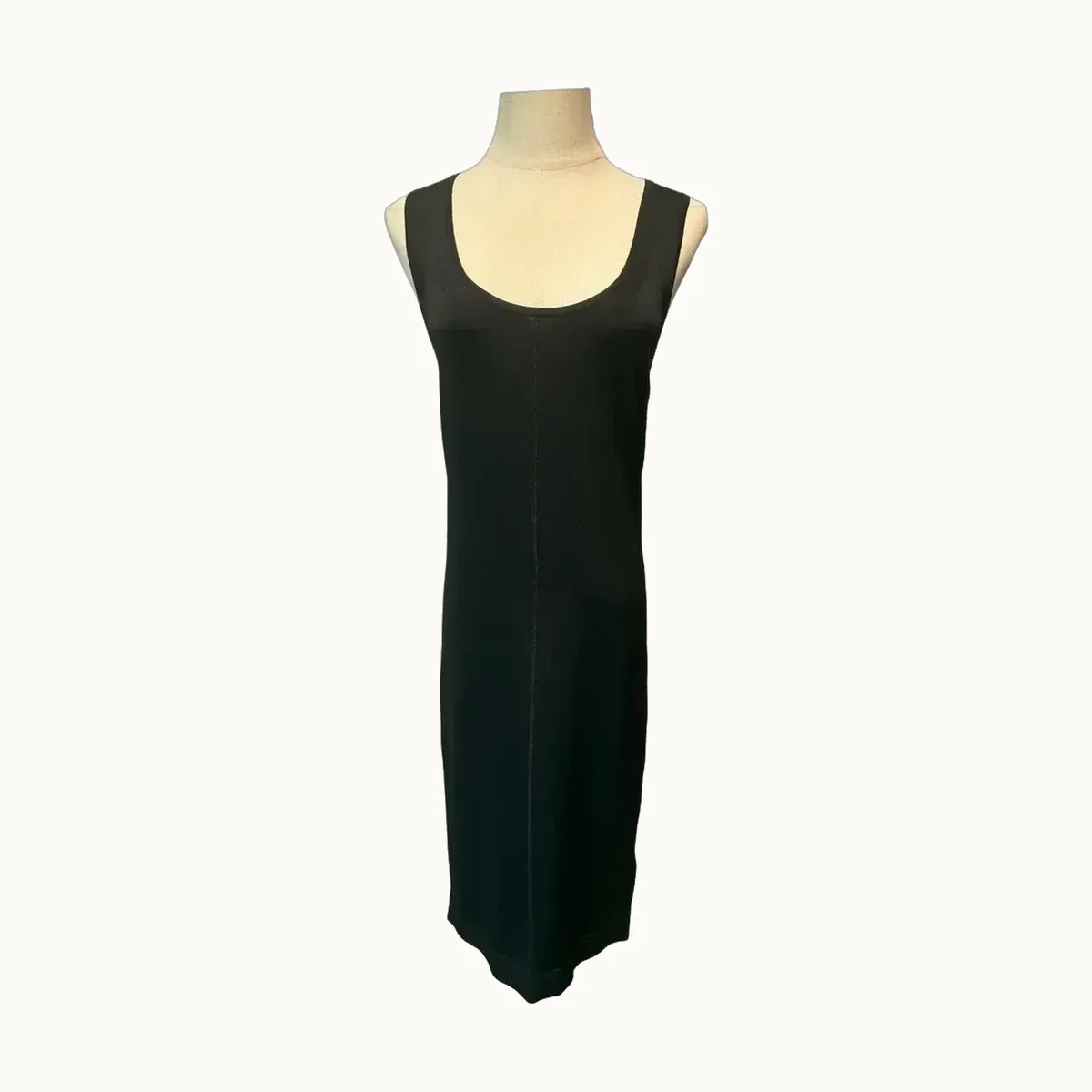 Vestido Burberry, Talla M