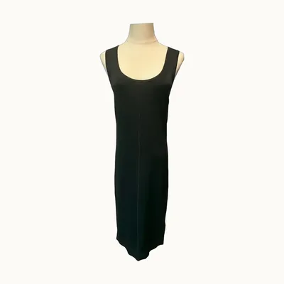 Vestido Burberry, Talla M