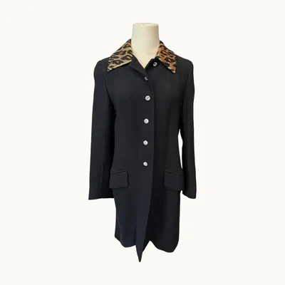 Saco Miu Miu, Talla 38 IT