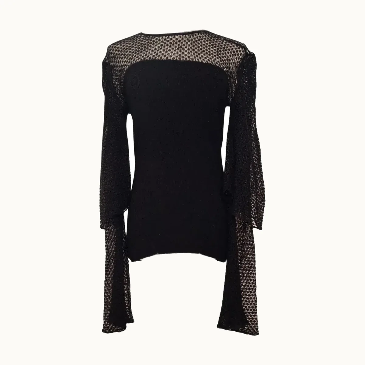 Top Chloé, Talla S