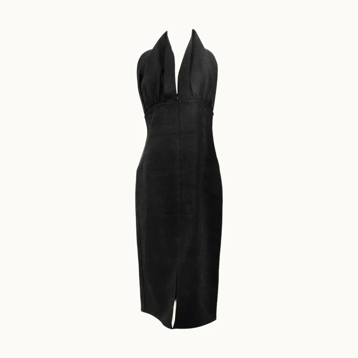 Vestido Bottega Veneta, Talla 40 IT