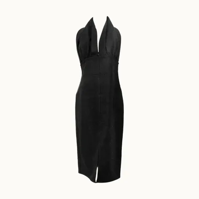 Vestido Bottega Veneta, Talla 40 IT
