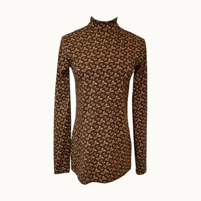 Blusa Burberry, Talla S