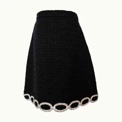 Falda Valentino Garavani, Talla 42 IT