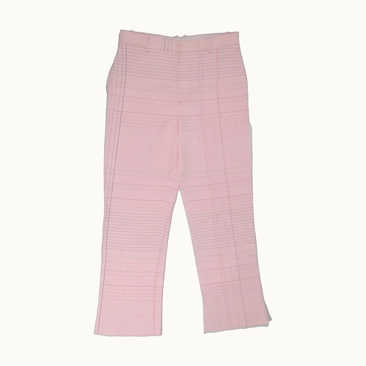 Pantalón Bottega Veneta, Talla 42 IT