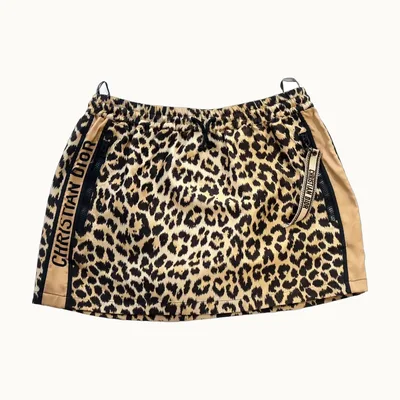 Falda Dior, Talla 8 MX