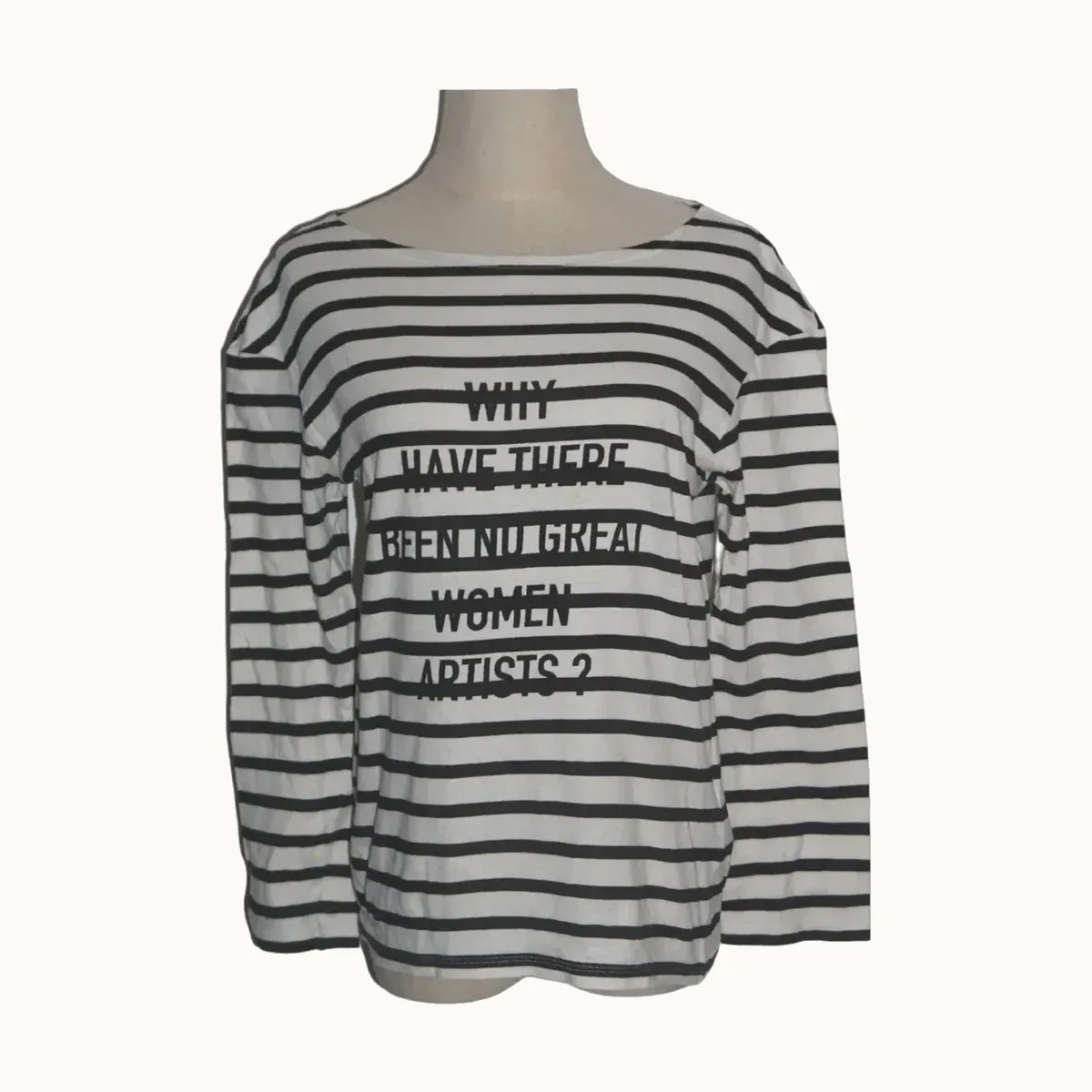 Playera Dior, Talla L