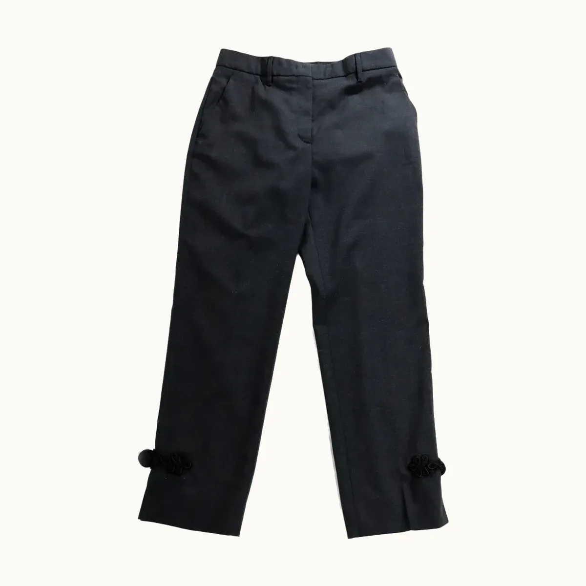 Pantalón Prada, Talla 40 IT