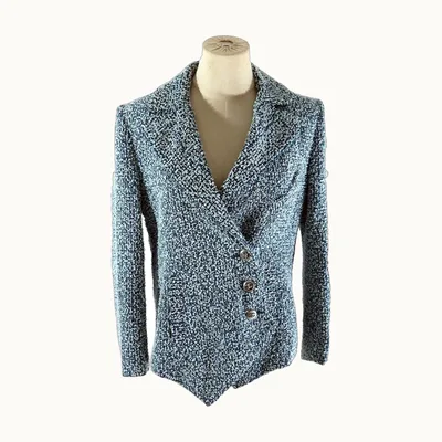 Saco Chanel, Talla 40 IT, Excelente, KV-6734