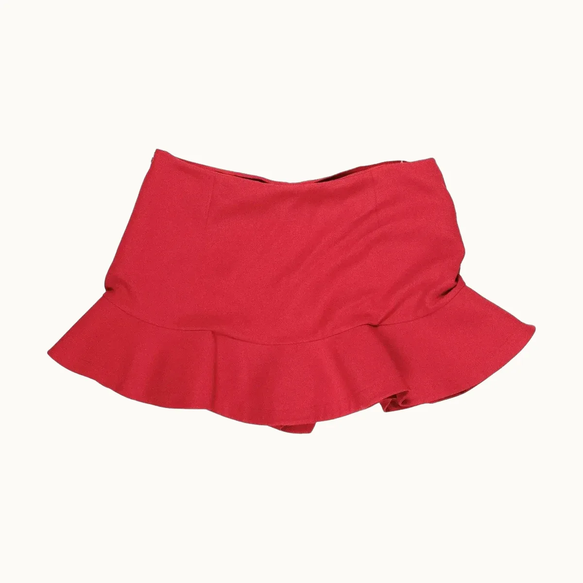 Valentino Skort Garavani, Talla 46 IT
