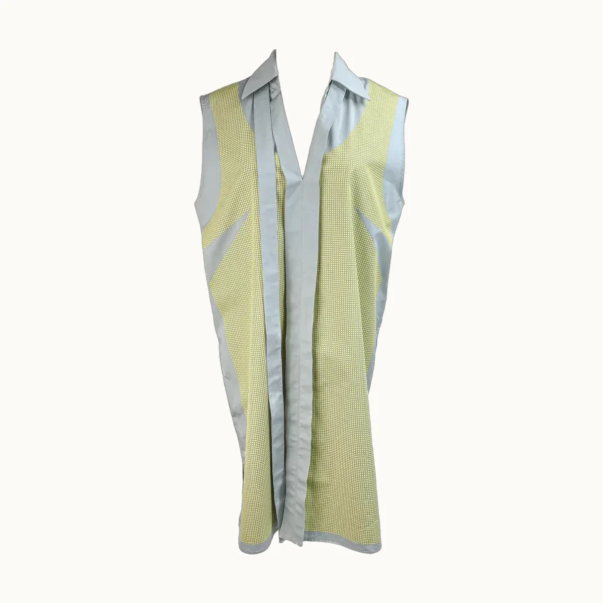 Vestido Fendi, Talla 40 IT