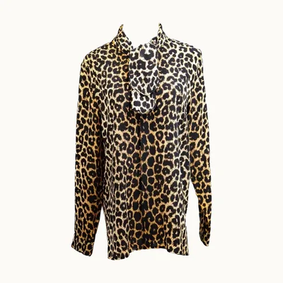 Saint Laurent Top