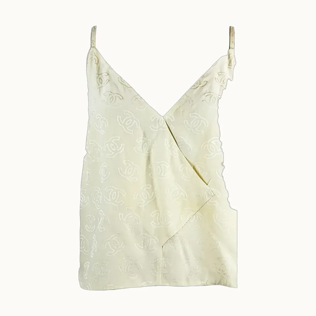 Top Chanel, Talla 38 IT