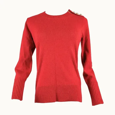 Suéter Burberry, Talla XS, Excelente, KV-6747